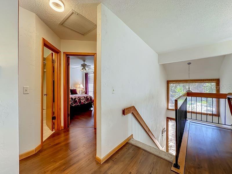 PALM COAST FAIRWAYS CONDO - Residential