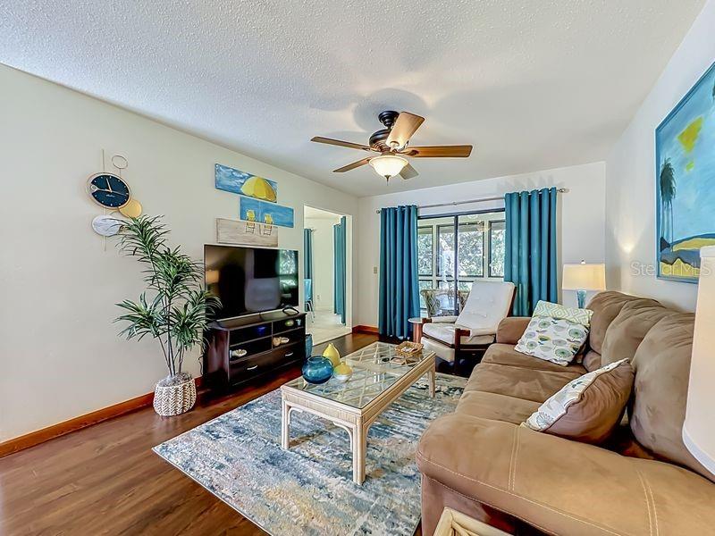PALM COAST FAIRWAYS CONDO - Residential