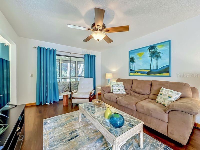 PALM COAST FAIRWAYS CONDO - Residential