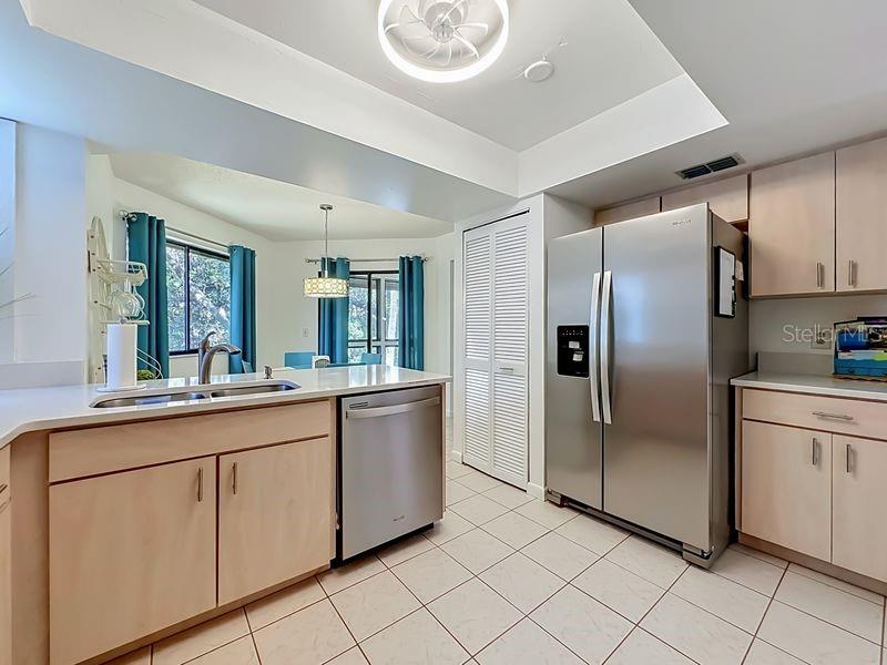 PALM COAST FAIRWAYS CONDO - Residential