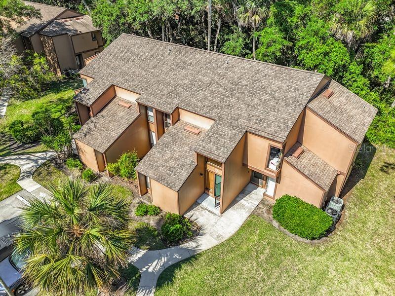 PALM COAST FAIRWAYS CONDO - Residential