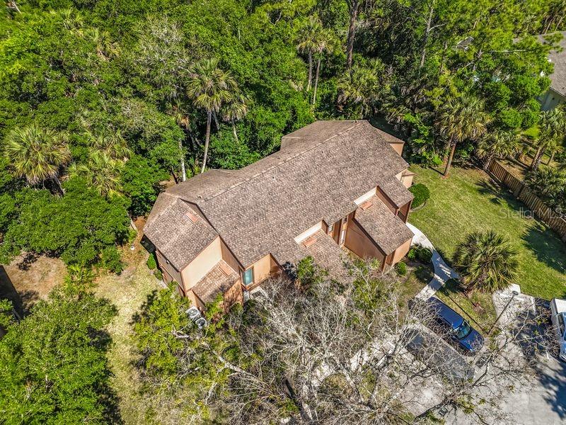 PALM COAST FAIRWAYS CONDO - Residential