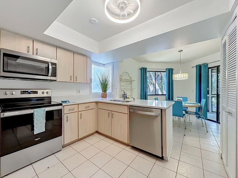 PALM COAST FAIRWAYS CONDO - Residential
