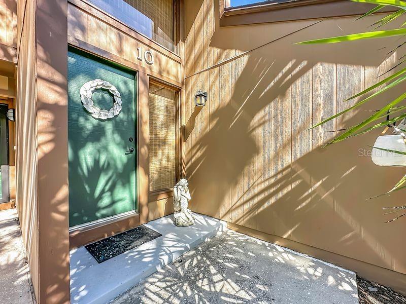 PALM COAST FAIRWAYS CONDO - Residential