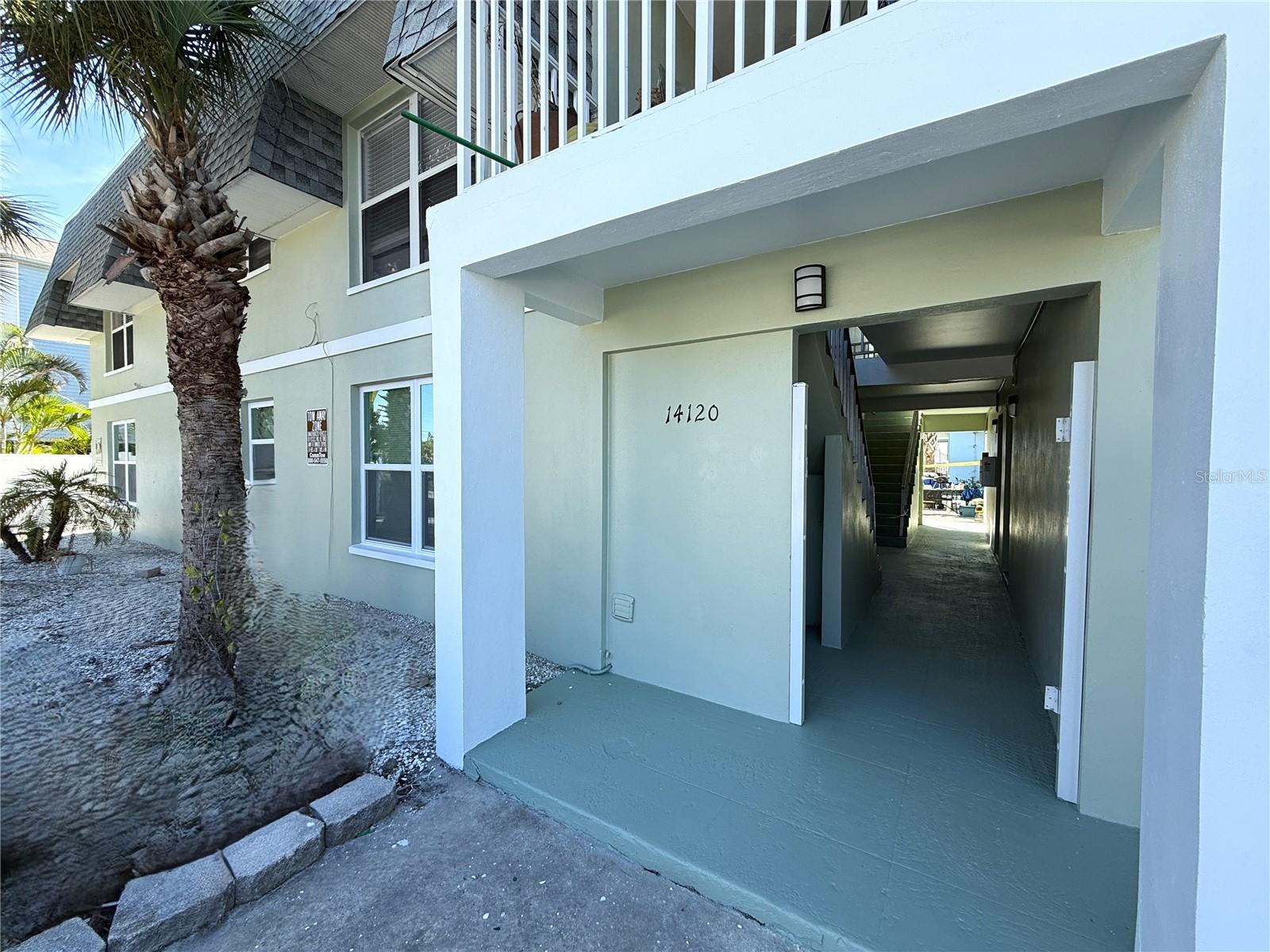 GULF SHORES SUB - Residential Lease