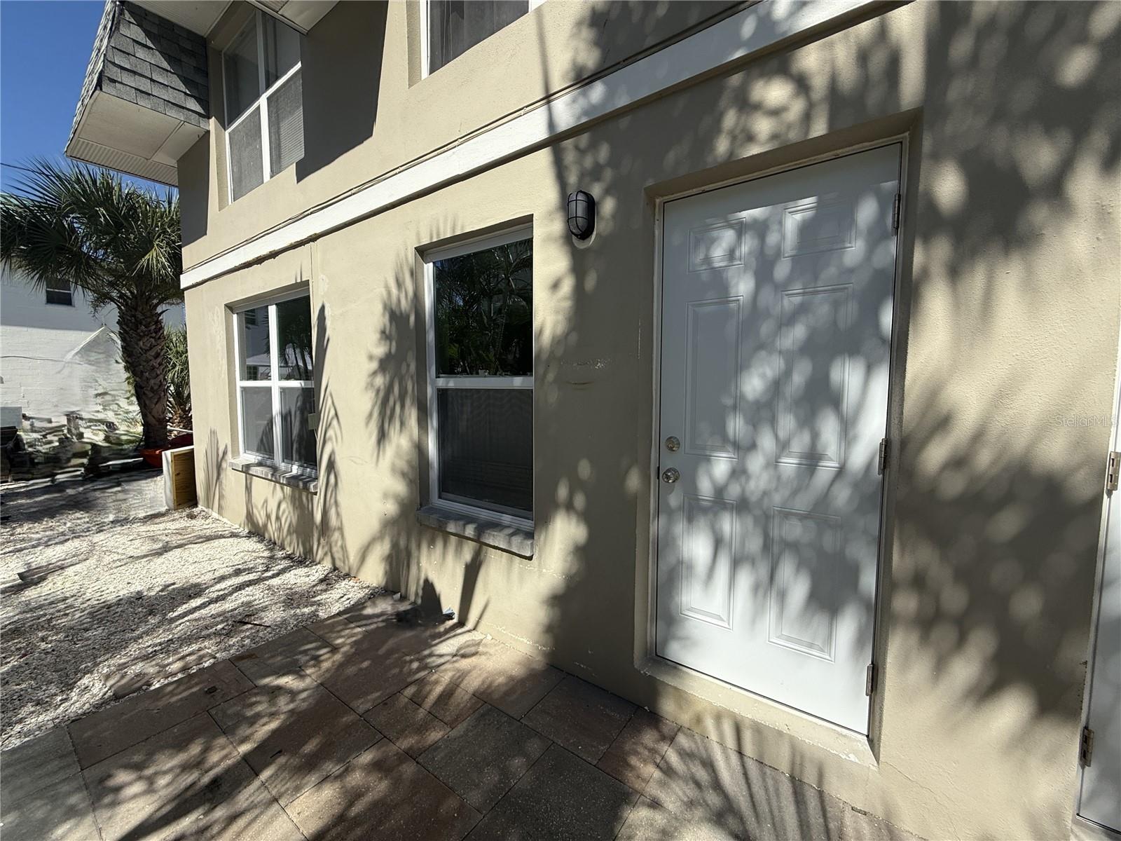 GULF SHORES SUB - Residential Lease