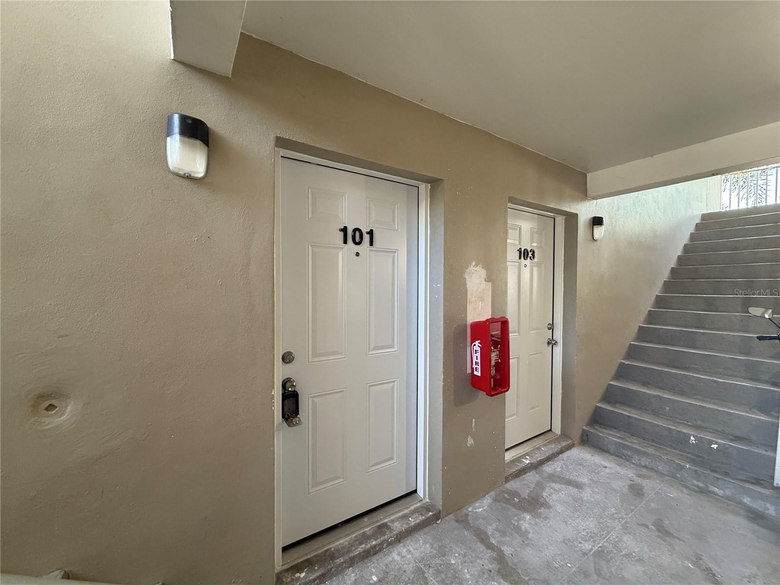 GULF SHORES SUB - Residential Lease