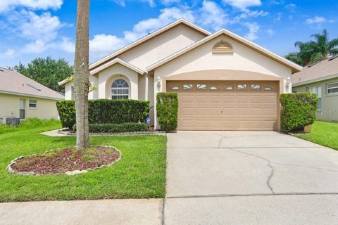 Photo of 2509 La Jolla Trail, Kissimmee, FL 34747 (MLS # L4954493)