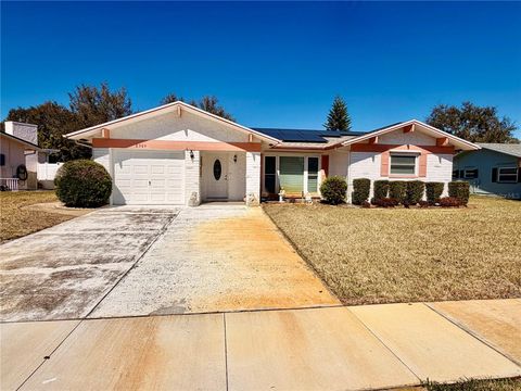 Photo of 2309 Forecastle Drive, Palm Harbor, FL 34685 (MLS # TB8479208)
