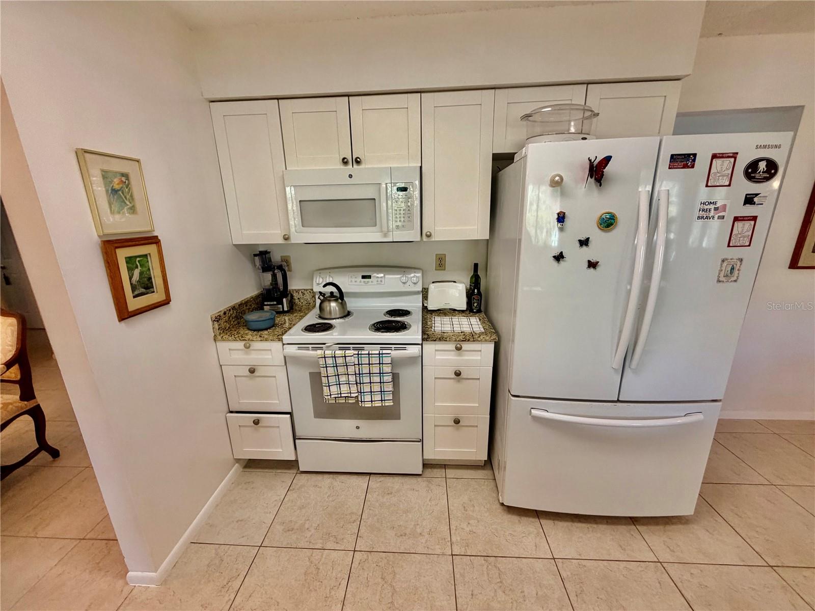 ANCHORAGE OF TARPON LAKE UNIT ONE THE - Residential