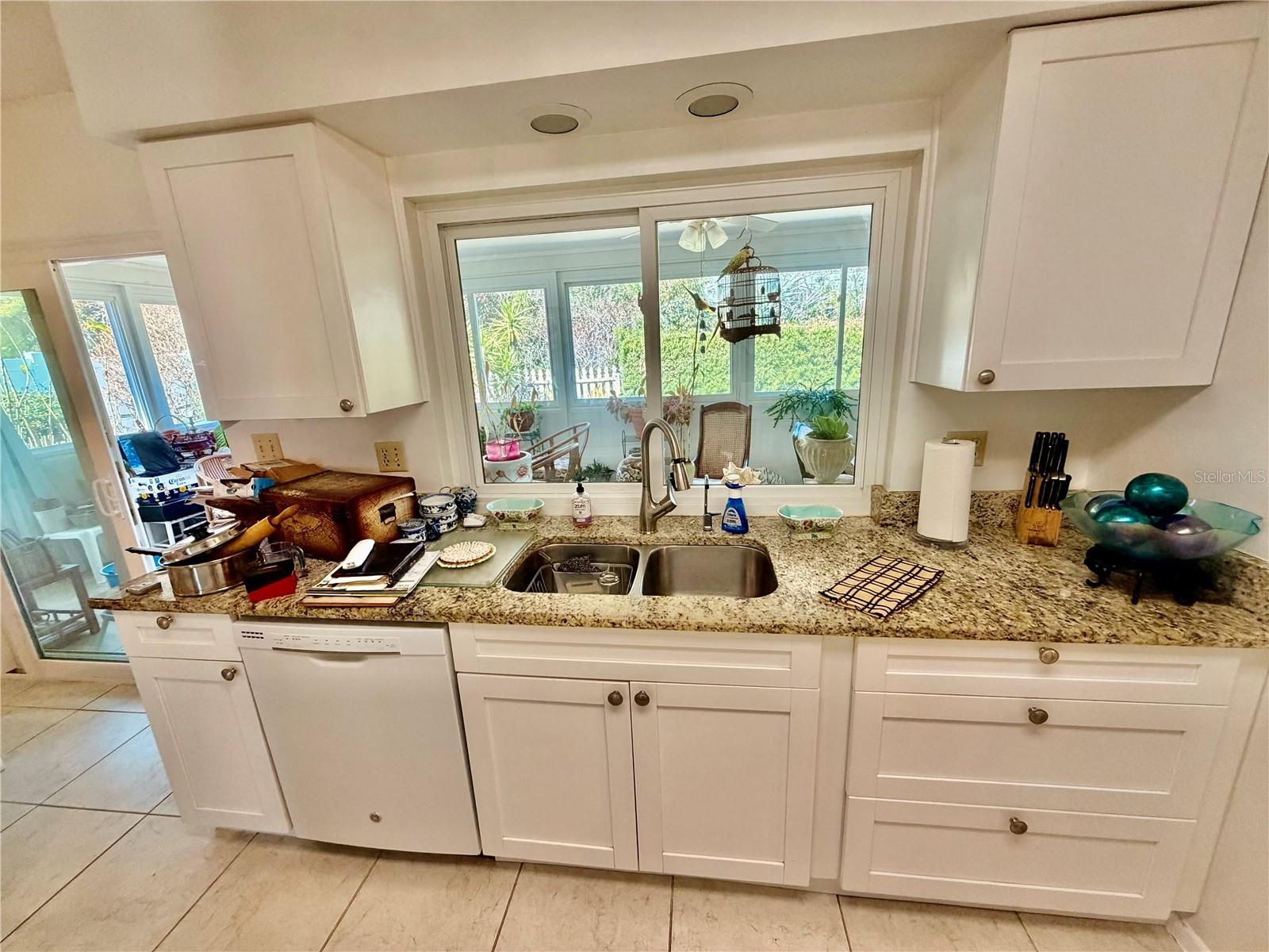 ANCHORAGE OF TARPON LAKE UNIT ONE THE - Residential