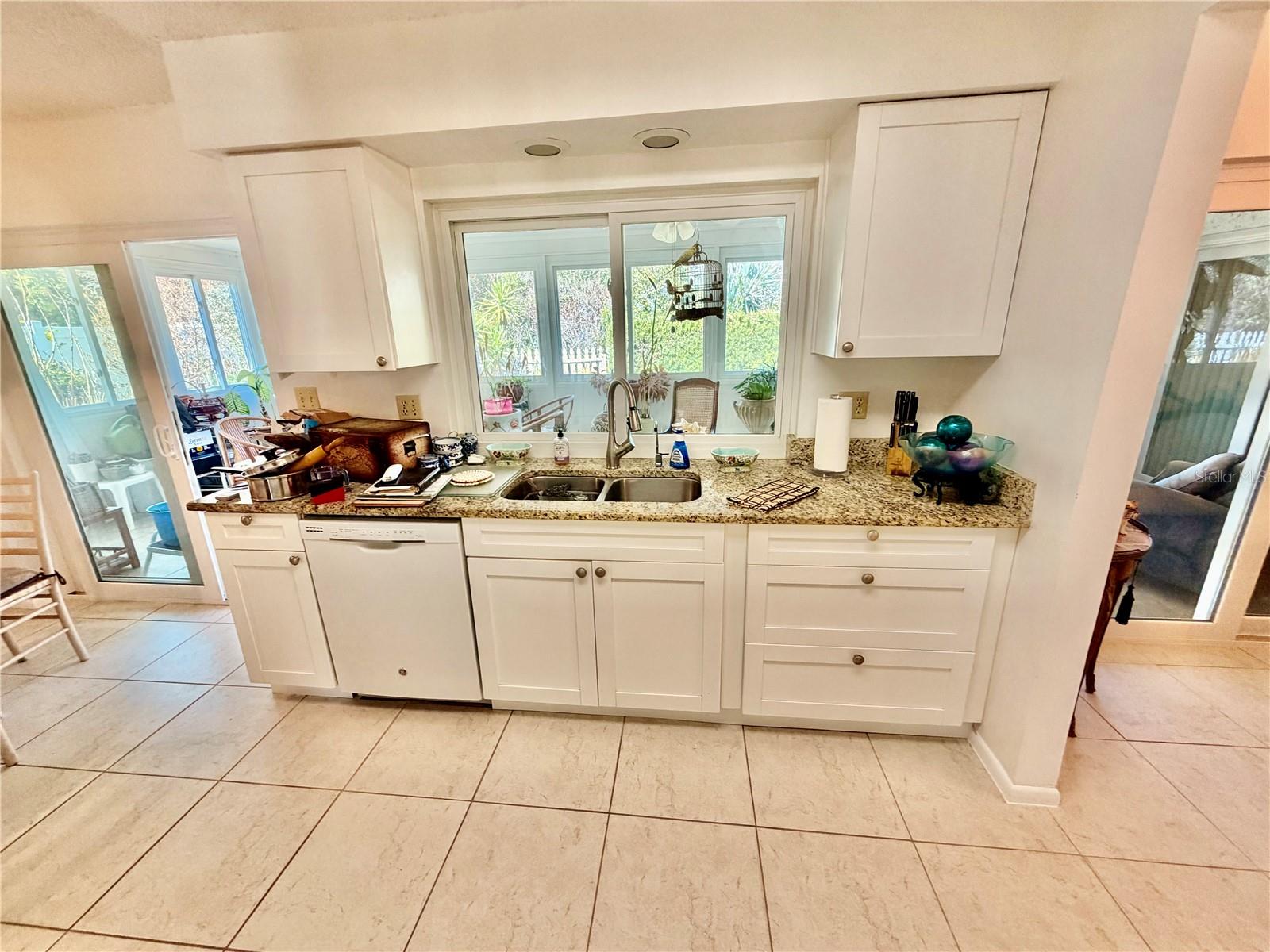 ANCHORAGE OF TARPON LAKE UNIT ONE THE - Residential