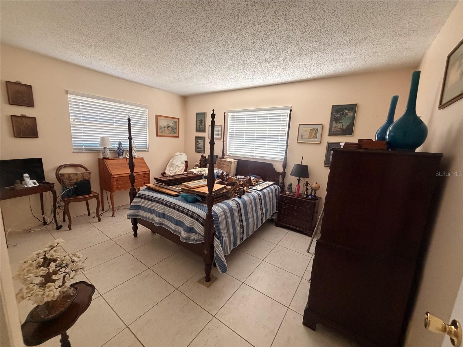 ANCHORAGE OF TARPON LAKE UNIT ONE THE - Residential