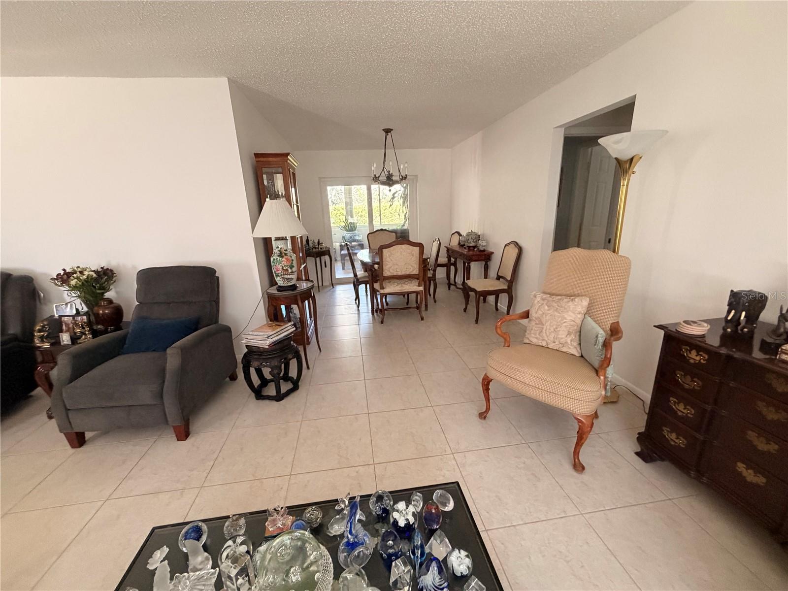 ANCHORAGE OF TARPON LAKE UNIT ONE THE - Residential
