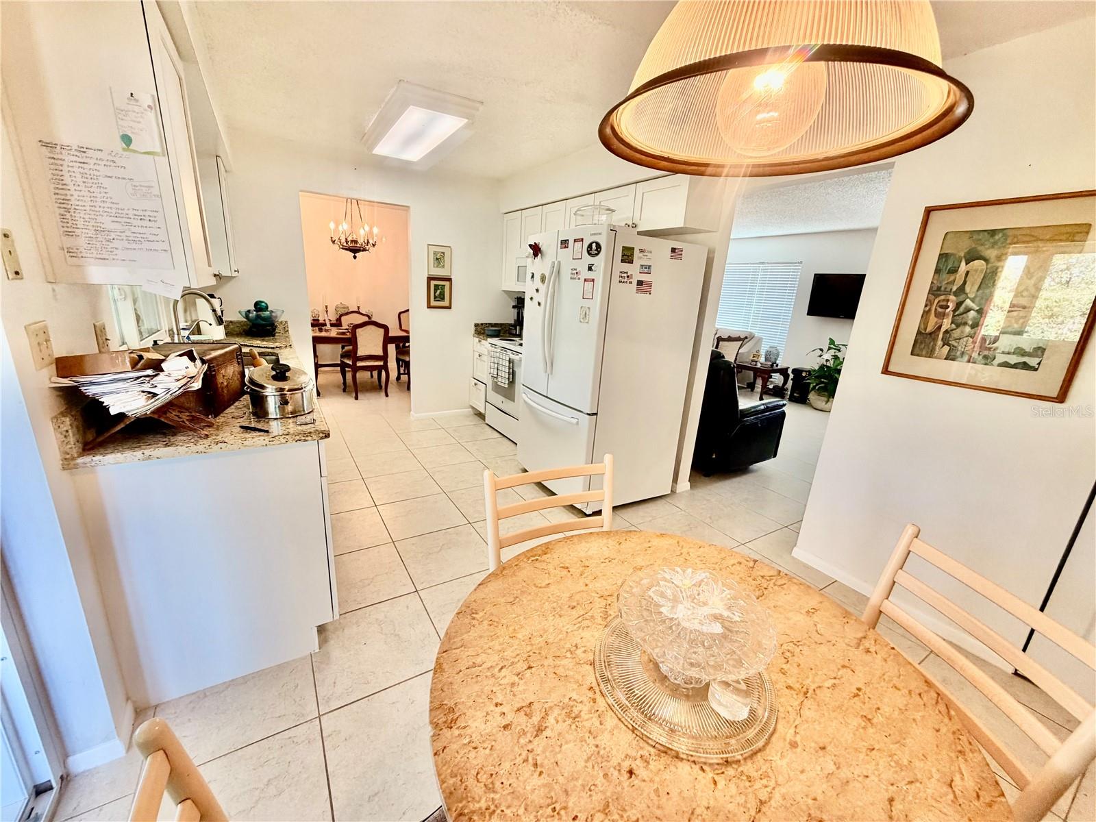 ANCHORAGE OF TARPON LAKE UNIT ONE THE - Residential