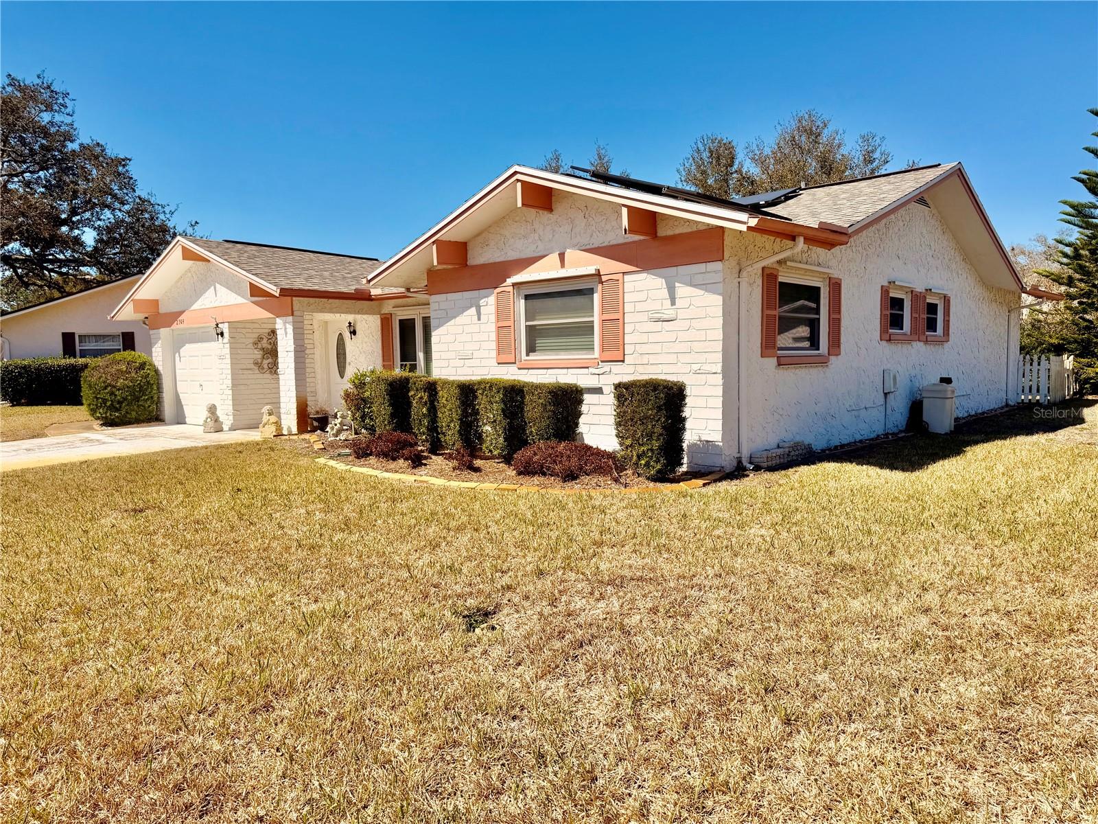 2309 FORECASTLE DRIVE