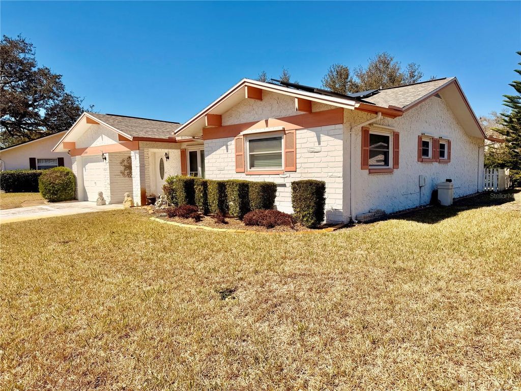 Photo of 2309 Forecastle Drive, Palm Harbor, FL 34685 (MLS # TB8479208)