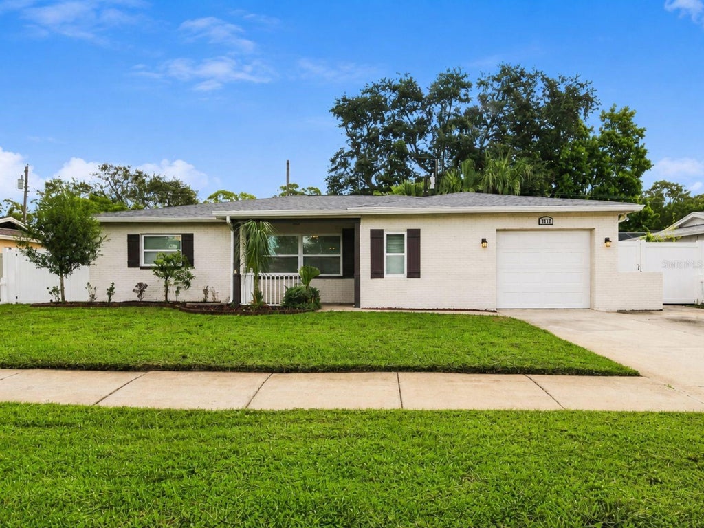 Photo of 7719 91st Street, Seminole, FL 33777 (MLS # TB8544895)
