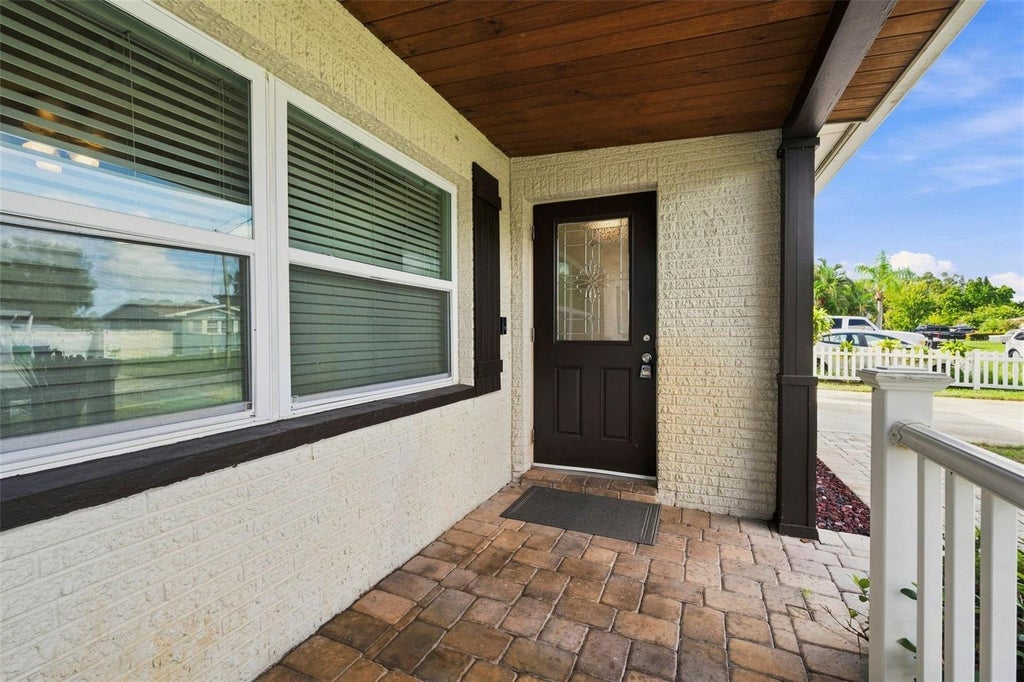 Photo of 7719 91st Street, Seminole, FL 33777 (MLS # TB8544895)