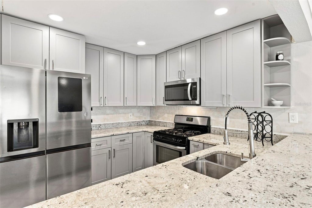 Photo of 7719 91st Street, Seminole, FL 33777 (MLS # TB8544895)