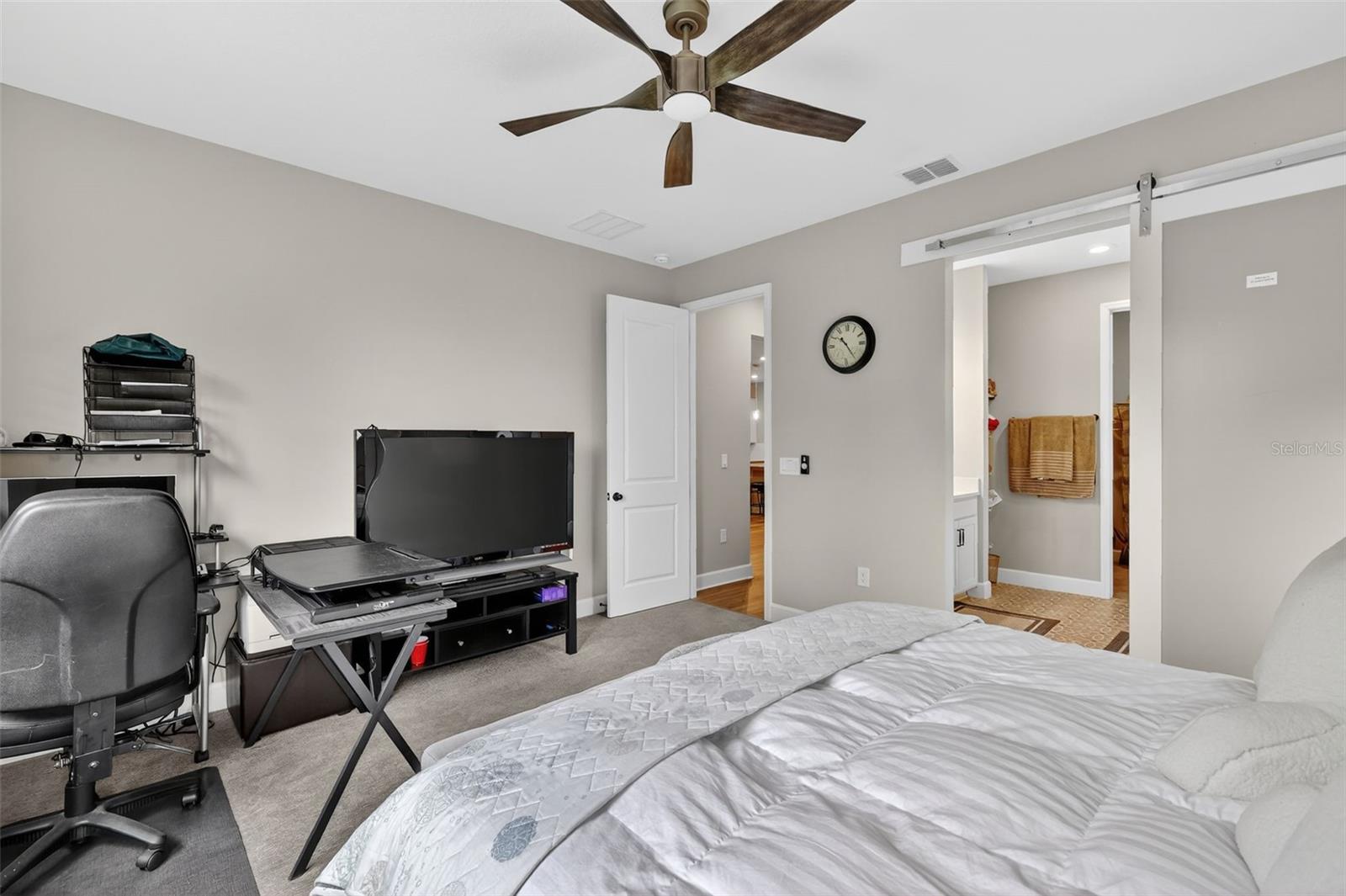 SEASONS/PK HILL - Residential