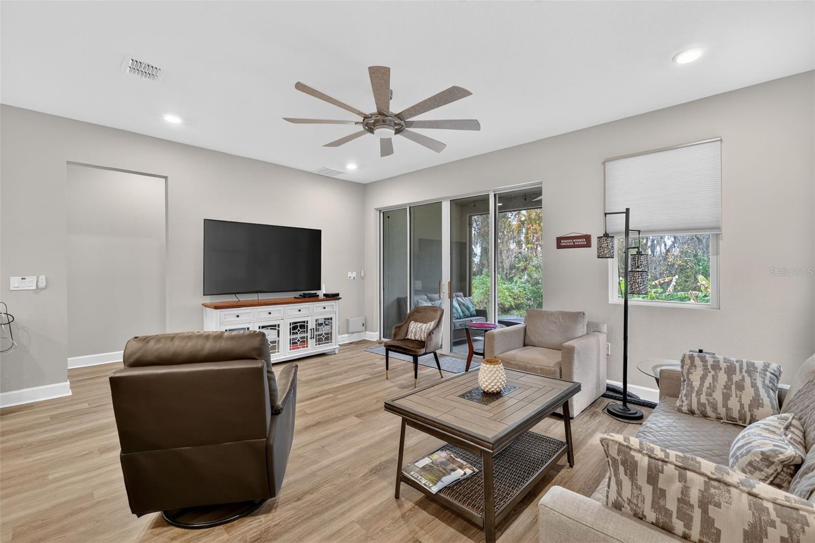 SEASONS/PK HILL - Residential