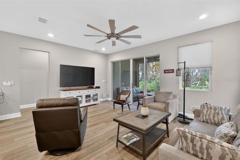 Tiny photo for 7838 Sloewood Drive, Leesburg, FL 34748 (MLS # G5106065)