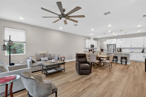 Tiny photo for 7838 Sloewood Drive, Leesburg, FL 34748 (MLS # G5106065)