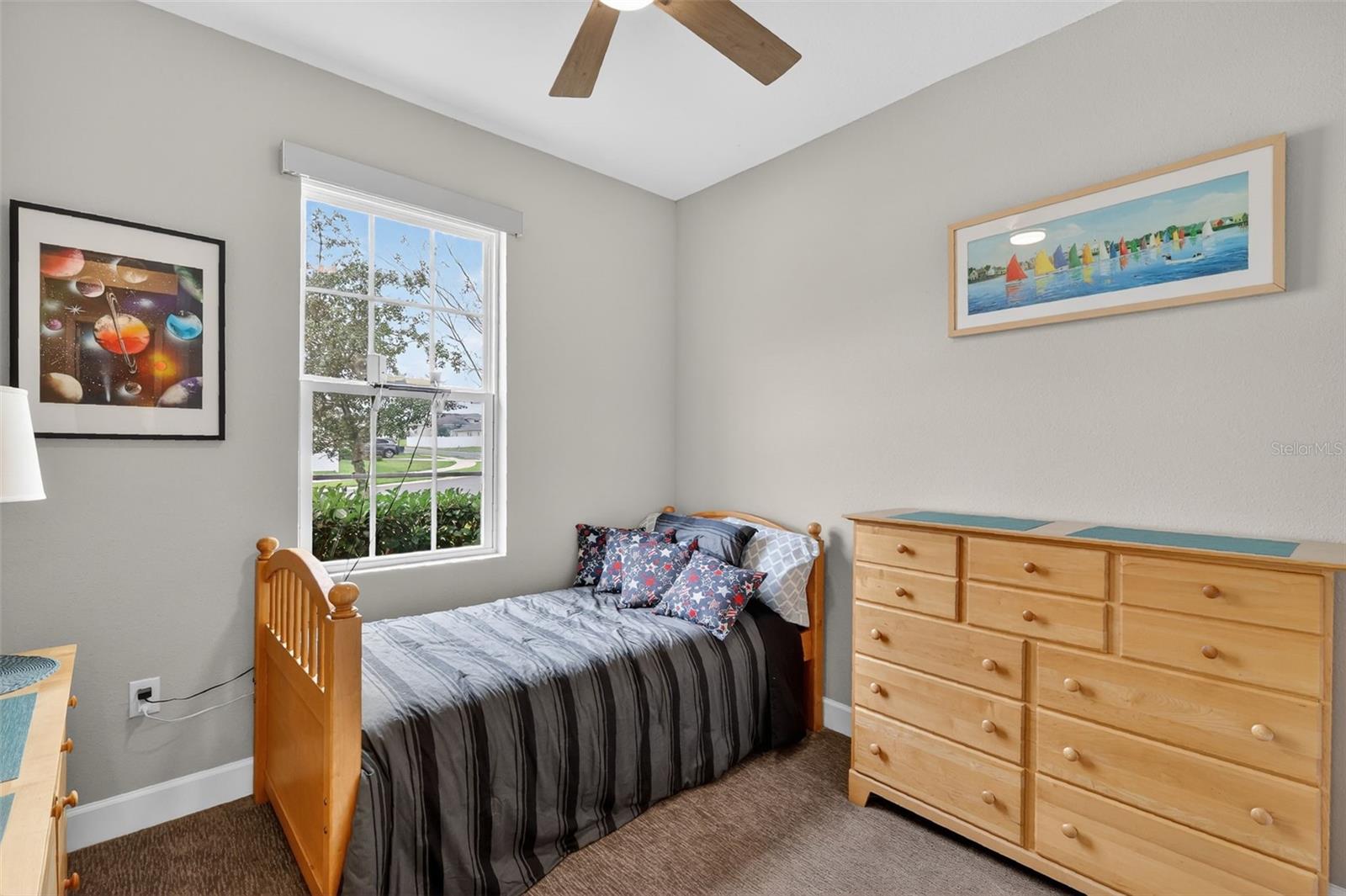 SEASONS/PK HILL - Residential