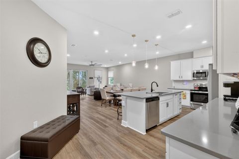 Tiny photo for 7838 Sloewood Drive, Leesburg, FL 34748 (MLS # G5106065)