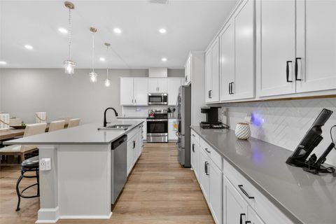 Tiny photo for 7838 Sloewood Drive, Leesburg, FL 34748 (MLS # G5106065)