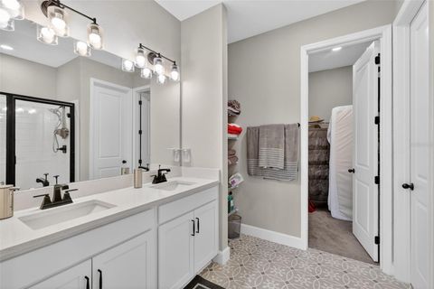 Tiny photo for 7838 Sloewood Drive, Leesburg, FL 34748 (MLS # G5106065)