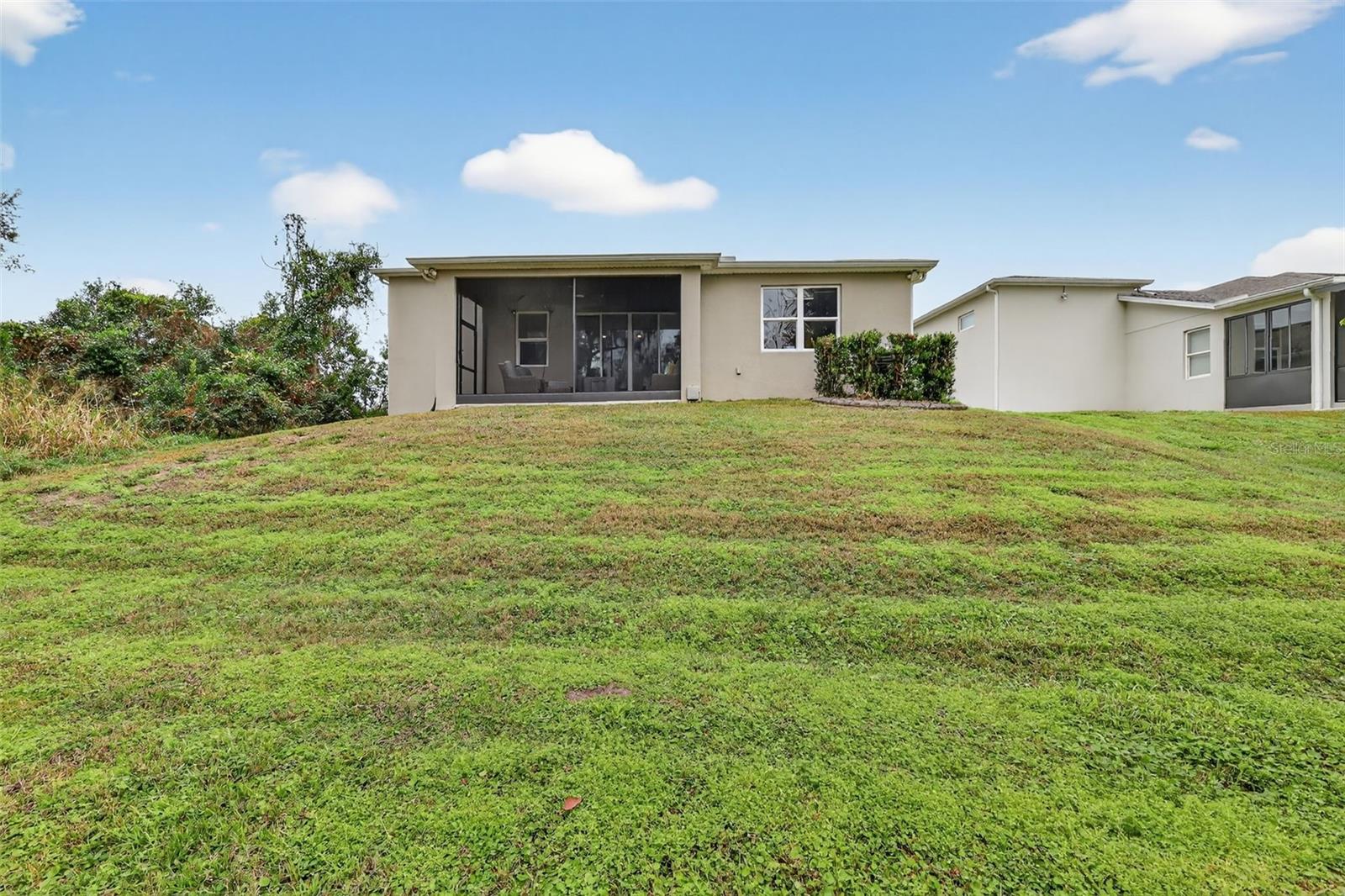 SEASONS/PK HILL - Residential