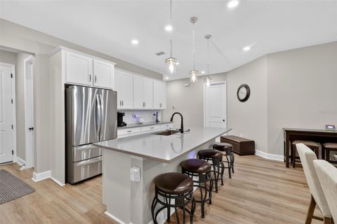 Tiny photo for 7838 Sloewood Drive, Leesburg, FL 34748 (MLS # G5106065)