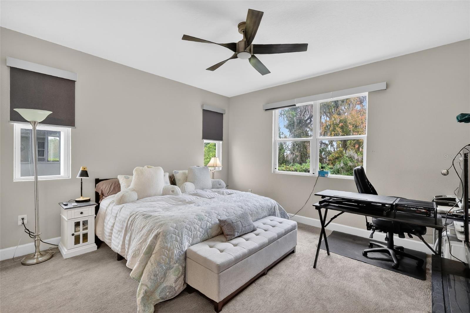 SEASONS/PK HILL - Residential