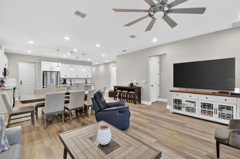 Tiny photo for 7838 Sloewood Drive, Leesburg, FL 34748 (MLS # G5106065)