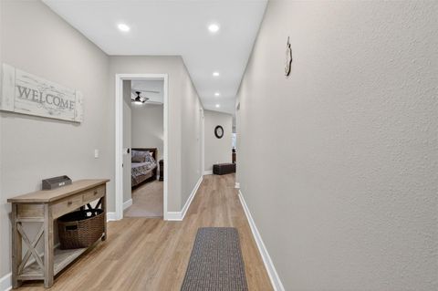 Tiny photo for 7838 Sloewood Drive, Leesburg, FL 34748 (MLS # G5106065)