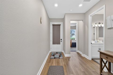 Tiny photo for 7838 Sloewood Drive, Leesburg, FL 34748 (MLS # G5106065)