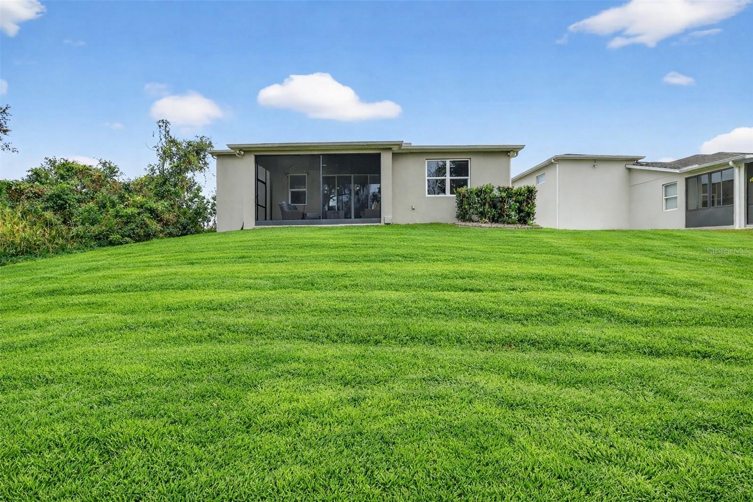 SEASONS/PK HILL - Residential