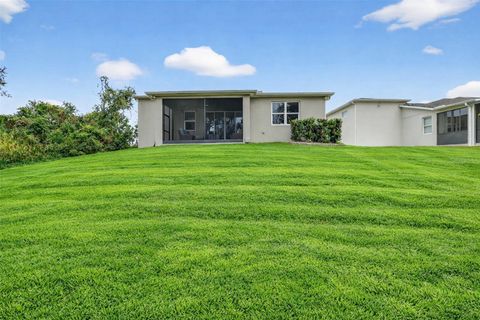 Tiny photo for 7838 Sloewood Drive, Leesburg, FL 34748 (MLS # G5106065)