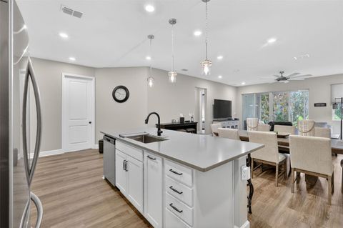 Tiny photo for 7838 Sloewood Drive, Leesburg, FL 34748 (MLS # G5106065)