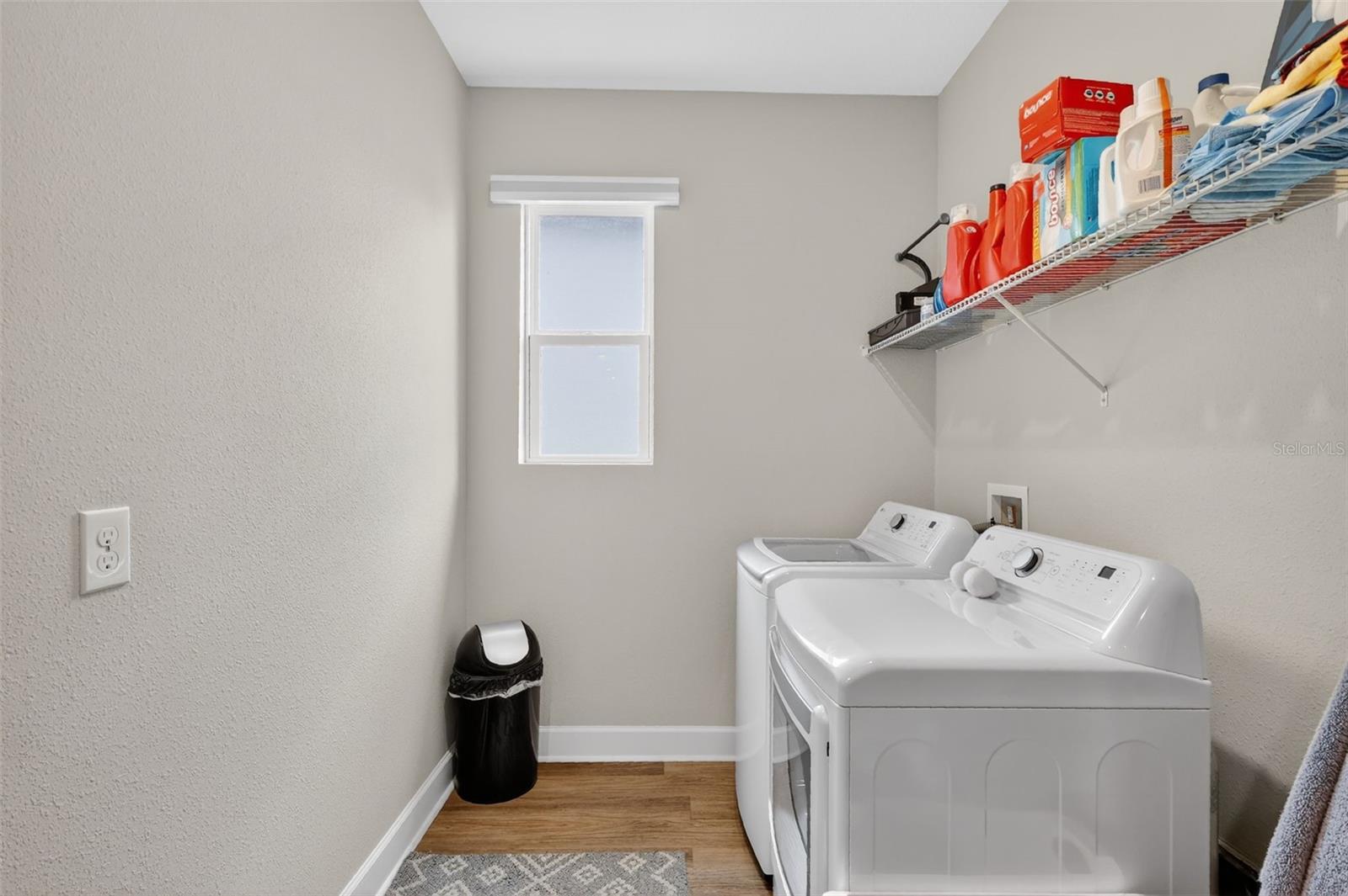 SEASONS/PK HILL - Residential