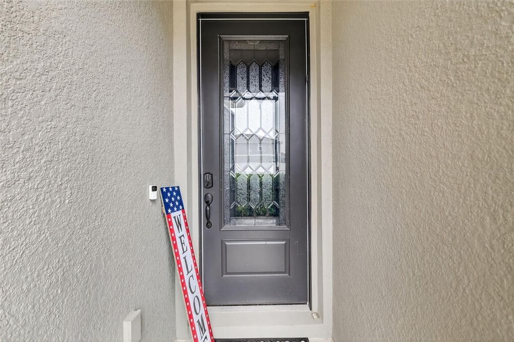 Photo of 7838 Sloewood Drive, Leesburg, FL 34748 (MLS # G5106065)