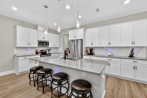 Tiny photo for 7838 Sloewood Drive, Leesburg, FL 34748 (MLS # G5106065)