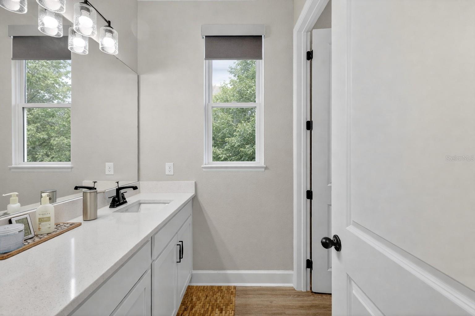 SEASONS/PK HILL - Residential