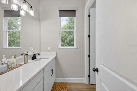 Tiny photo for 7838 Sloewood Drive, Leesburg, FL 34748 (MLS # G5106065)