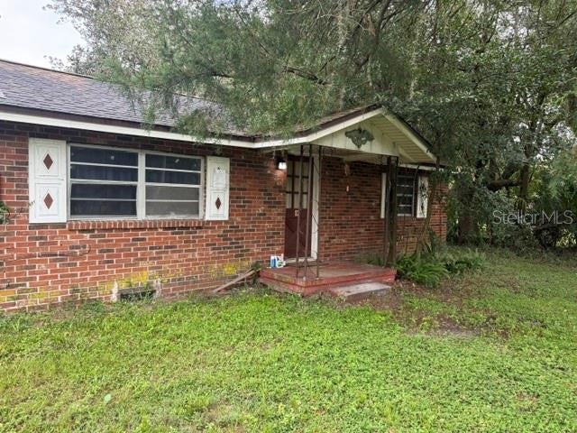 Photo of 3605 Dr Love Road, Orlando, FL 32810 (MLS # O6451454)