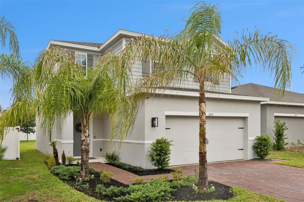 Photo of 1472 Eucalyptus Way, Davenport, FL 33837 (MLS # S5148994)