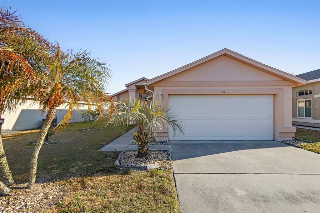 Photo of 1530 Larks Nest Court, Orlando, FL 32824 (MLS # O6406935)