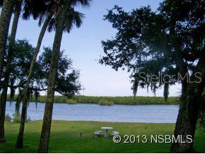 Riverside Park New Smyrna - Residential